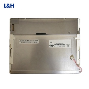 G104V1-T01 <span class=keywords><strong>10.4</strong></span> <span class=keywords><strong>inch</strong></span> vuông Màn hình <span class=keywords><strong>LCD</strong></span> Bảng điều chỉnh màn hình cho xe - Product Image 2