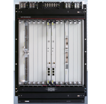 OptiX OSN 9800 M24 10G & 100G & 200G OTN platform