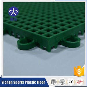PP verrouillage anti-slip tapis de sol du <span class=keywords><strong>garage</strong></span> - Product Image 6