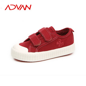 2016 Garçons Filles Chaussure Enfant <span class=keywords><strong>pas</strong></span> <span class=keywords><strong>cher</strong></span> <span class=keywords><strong>Basket</strong></span> Basse Respirante Chaussure Plate de Toile - Product Image 1