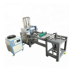High Quality Full-Automatic Beeswax Beeswax Sheet Foundation Machine