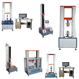 Astm universal <span class=keywords><strong>ppt</strong></span> tracción ensayo máquina precio - Product Image 6