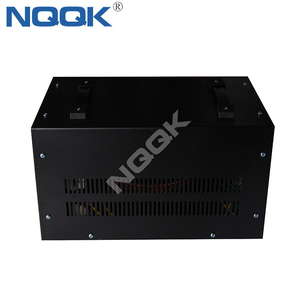 5000va bước lên xuống điện áp chuyển đổi DT-5000VA, quốc tế 110VAC 220VAC điện áp biến áp - Product Image 3