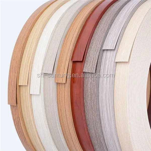 Beste Pvc Rand Banding, Liping Pvc Rand Banding