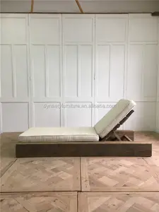 골동품 방수 야외 daybed 커버