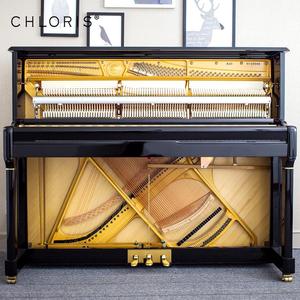 <span class=keywords><strong>Piano</strong></span> acústico 123cm <span class=keywords><strong>vertical</strong></span> <span class=keywords><strong>piano</strong></span> <span class=keywords><strong>vertical</strong></span> taburete - Product Image 3