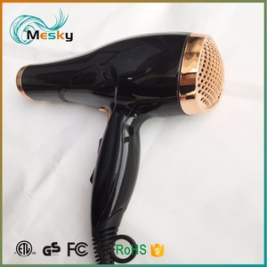 Secador de pelo eléctrico de alta calidad, secador de pelo de alta potencia con Motor de CA para larga vida, CE, EMC, LVD, 2000w-2300w, Mesky, nuevo, de Shenzhen - Product Image 4