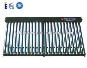 Balcon Montage Caloduc <span class=keywords><strong>Solaire</strong></span> Collecteur de Panneaux Solaires - Product Image 3