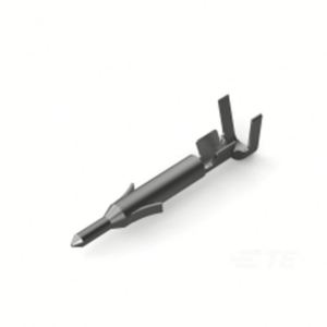 170360-4 <span class=keywords><strong>te</strong></span> Crimp conectores hembra macho electrónica terminal - Product Image 1