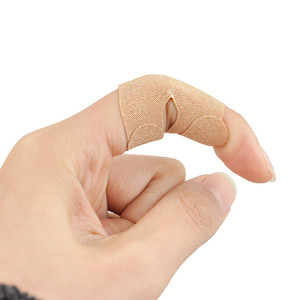 Özelleştirilmiş nefes tıbbi yüksek elastik hemostatik kumaş bant yardım ilk yardım çantası - Product Image 4
