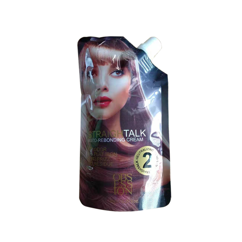 Крем для восстановления волос без формальдегида