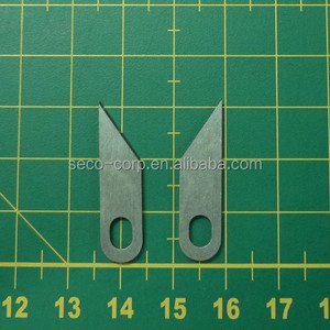 CUCHILLO INFERIOR DE LA MÁQUINA DE SOBREBLOQUEO DOMÉSTICO DE PIEZAS PARA BROTHER - Product Image 1