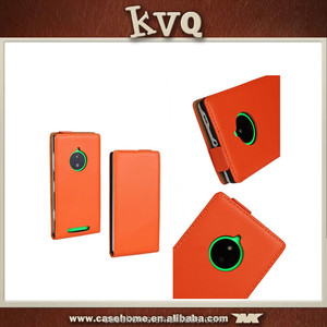 2016 <span class=keywords><strong>CES</strong></span> superventas profesional OEM Flip caso para Nokia Lumia 640xl - Product Image 2