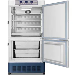 Réfrigérateur et congélateur d'air forgée, pour le traitement médical, combinaison, réfrigération