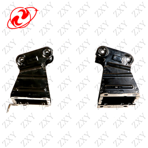 Support de <span class=keywords><strong>pare</strong></span>-chocs <span class=keywords><strong>avant</strong></span> pour <span class=keywords><strong>Astra</strong></span> <span class=keywords><strong>H</strong></span> OEM:24460537/93181182/93181183 - Product Image 6
