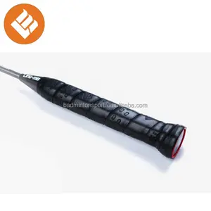 Vợt Cầu Lông Chuyên Nghiệp Vợt Carbon LING-MEI Thể Thao Đơn 30T Sợi Carbon Thể Thao Chơi CN;ANH 67.5 Hồng PVC 86 V6 - Product Image 4