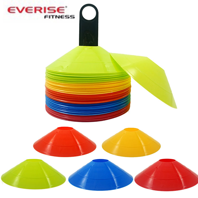 Спортивные Фитнес Футбол скорость Футбол ловкость конусов