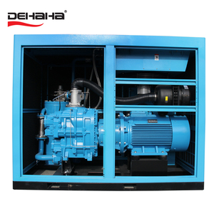 30 KW mecánica automotriz tienda compresor de <span class=keywords><strong>aire</strong></span> productor - Product Image 2