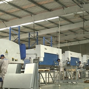 Tủ Lạnh Thương Mại Trưng Bày Rau Quả - Product Image 5