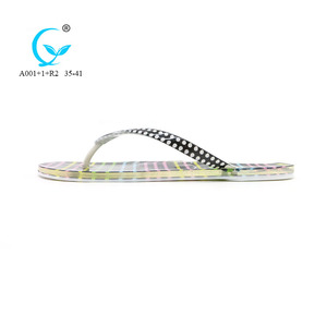 รองเท้าแตะพับได้ยางพารา Aerosoft Walking <span class=keywords><strong>Thailand</strong></span> แบบปรับแต่งได้ - Product Image 5
