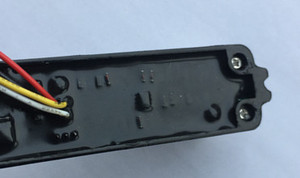 Lumières bleues clignotantes à led haute puissance 6W pour voiture de <span class=keywords><strong>patrouille</strong></span> et moto - Product Image 2