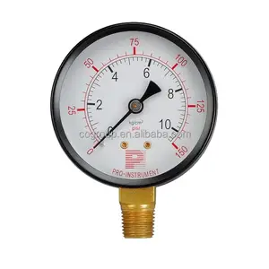 Pro Instrument Manometer Voor Air