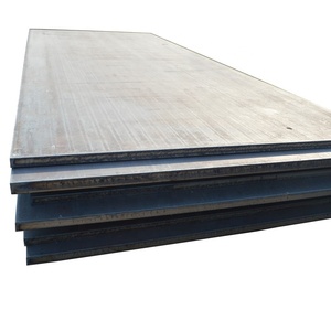 A283 Grade C ASTM A283C A283 C Steel Plate