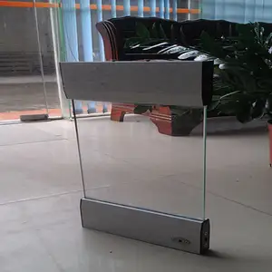 Partition Glass Wall Malaysia Glass Wall Partition Movable Glass Wall Office Frameless Glass Walls