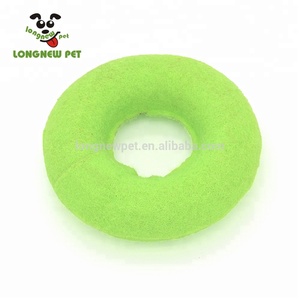 Precio de fábrica, seguridad, masticable, indestructible, cuerda interactiva personalizada, juego de juguetes para masticar perros - Product Image 4