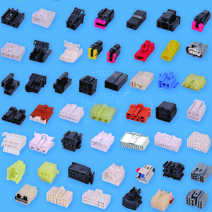 DJ70210-6.3-21 Tự Động Amp 2 Pins Dây Khai Thác Kết Nối Không Thấm Nước - Product Image 4