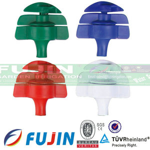 estilo <span class=keywords><strong>netafim</strong></span> rotativo de plástico micro aspersores - Product Image 1