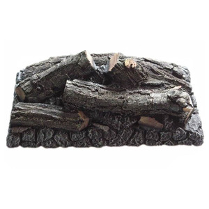 Feu de bûches, bûches, bûches de <span class=keywords><strong>cheminée</strong></span> - Product Image 5