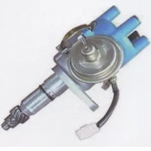 Bộ Phân Phối Đánh Lửa Phụ Tùng Ô Tô Cho SUZUKI F10A ELEC 33100-85750