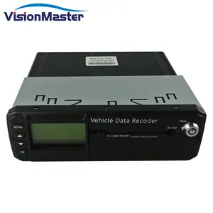 Grabador de vídeo de cámara de coche FHD 1080P Manual de usuario
