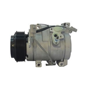 12 Volt ricambi Auto ricambi Auto compressore aria condizionata per <span class=keywords><strong>RENAULT</strong></span> Clio 1.5 DCI <span class=keywords><strong>Captur</strong></span> 1.5 DCI OEM 926002352R 813383 - Product Image 1