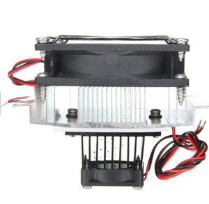 TEC1-12705 Bộ làm mát hệ thống làm lạnh nhiệt điện Peltier mới - Product Image 3