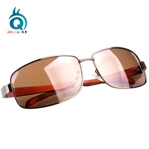 la chine en métal 2015 lentille miroir lunettes de sport anti <span class=keywords><strong>soleil</strong></span> - Product Image 1