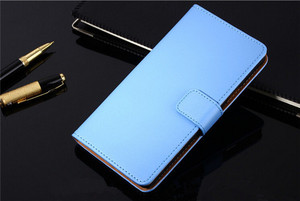 Ultra sottile di cuoio dell'unità di elaborazione caso della copertura di vibrazione <span class=keywords><strong>per</strong></span> <span class=keywords><strong>samsung</strong></span> galaxy <span class=keywords><strong>s6</strong></span> - Product Image 5