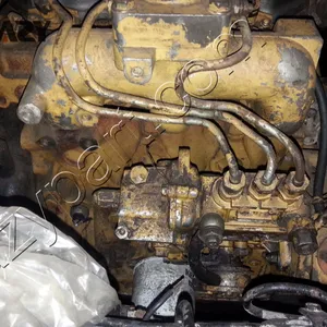 Original Used diesel engine parts 3TN84L 3D84E-2 complete engine assy 3TN84L 3D84E-2 engine assy for excacavtor