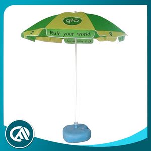 Conception fabricant professionnel <span class=keywords><strong>écologique</strong></span> impression indienne parasol grande - Product Image 2