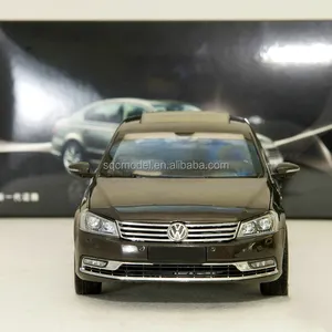 عالية الجودة سيارة طراز diecast 1:43 مع خدمة جيدة