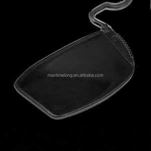 <span class=keywords><strong>Gafas</strong></span> <span class=keywords><strong>de</strong></span> <span class=keywords><strong>lectura</strong></span> <span class=keywords><strong>sin</strong></span> brazos, anteojos pequeños con clip para la nariz, con espejo, a la moda - Product Image 6