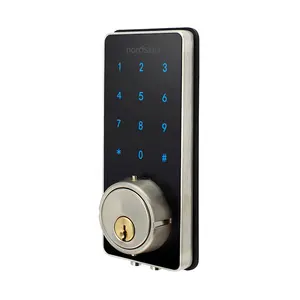Grosir silinder kunci pintu mobil-Penutup Mobil Euro Profil Silinder Kunci Pintu elektronik Digital