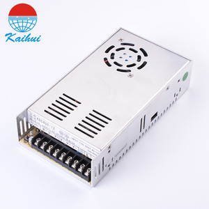 KAIHUI aluminio cerrado modelo 400 W 12 V <span class=keywords><strong>dcups</strong></span> - Product Image 3