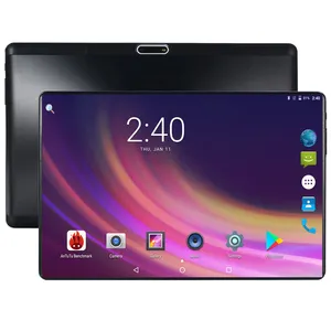 Original Hi9 Pro Tablet PC Deca Core MT6797 X20 3GB RAM 32GB ROM Android 8,0/8,1 2K pantalla doble 4G Tablet 8,4 pulgadas