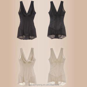 Da donna dimagrante bruciare i <span class=keywords><strong>grassi</strong></span> slip modellanti per la pancia e la tuta per tutto il corpo modellante - Product Image 5