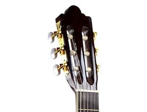 39 pulgadas estándar alta calidad español <span class=keywords><strong>guitarra</strong></span> clásica y cuerdas de nylon de <span class=keywords><strong>guitarra</strong></span> - Product Image 5