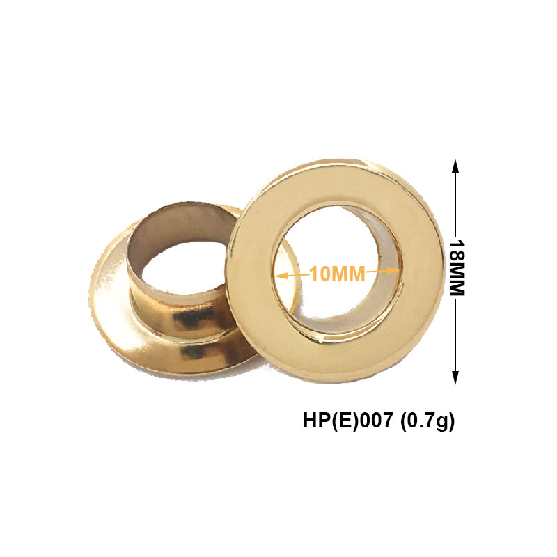 Gold HP(E)007