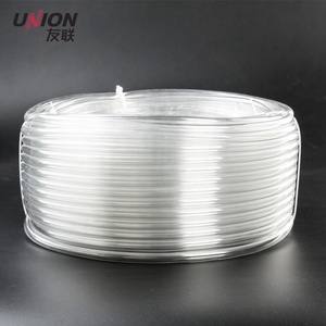 Soft <span class=keywords><strong>Clear</strong></span> Flexibele Plastic Slang Transparant Pvc <span class=keywords><strong>Clear</strong></span> Slang Voor Vloeibare - Product Image 2