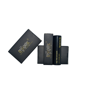 Promoção de natal! Enook 18650 3600 mAh 35A 3.7 v rechargeble bateria vapor com brindes - Product Image 1